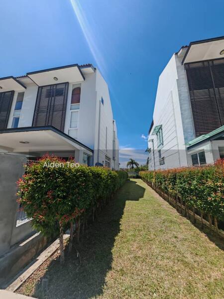 Laman Klebang, Klebang Besar 2.5 Storey Endlot Gated Guarded - 1