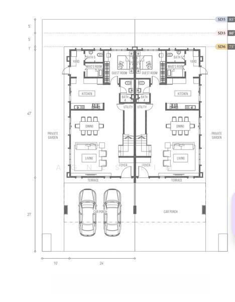 Beldon @ Eco Horizon - 3