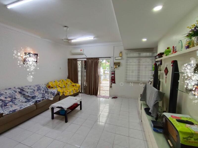 Taman Melaka Baru - 2