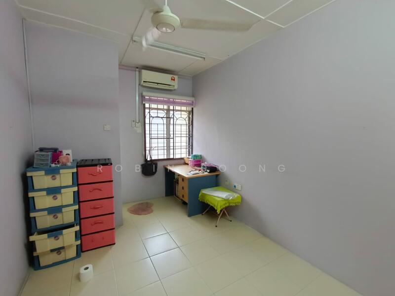 Taman Melaka Baru - 5