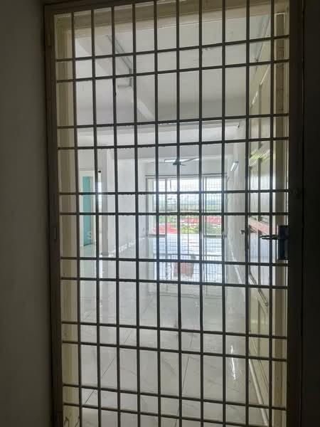 Pangsapuri Sri Pinang - 2