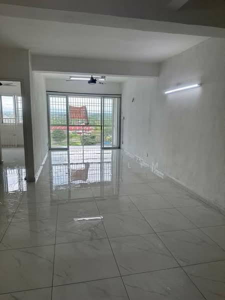 Pangsapuri Sri Pinang - 1