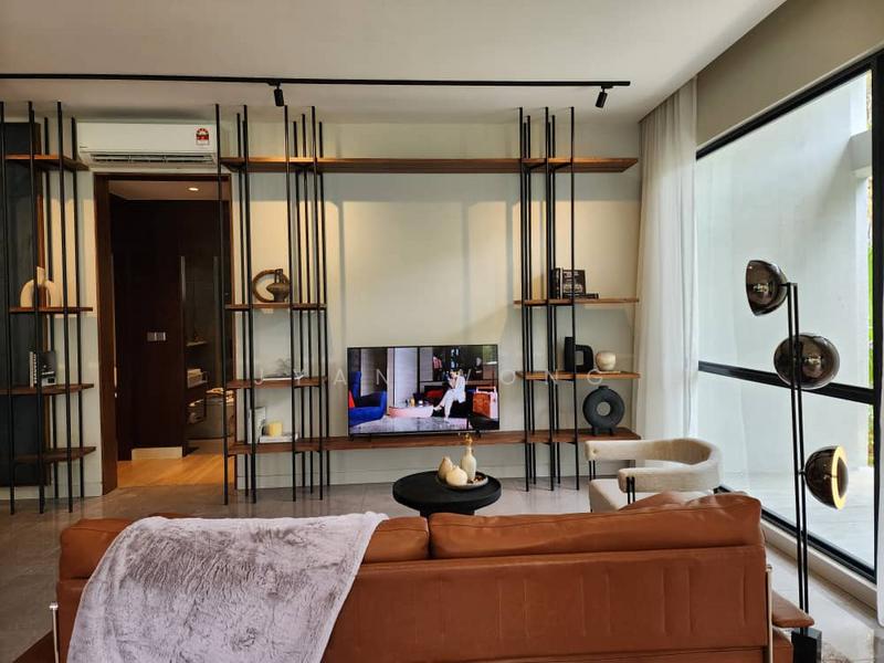 The Lantern Bangsar - 3