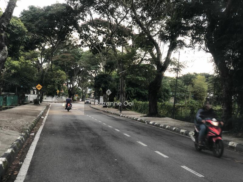 Double Storey Bungalow - 2