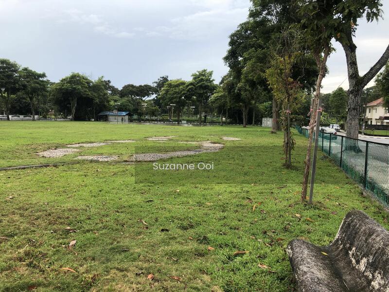 Double Storey Bungalow - 3