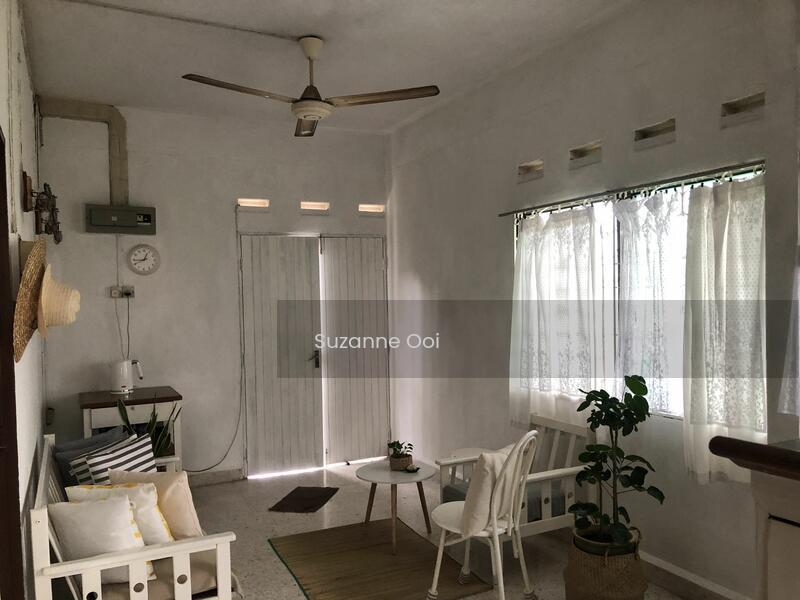 Double Storey Bungalow - 4