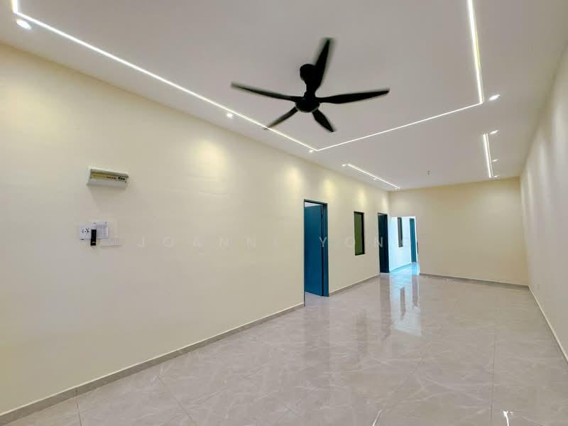 Taman Dato Syed Mohamad Idrus - 3