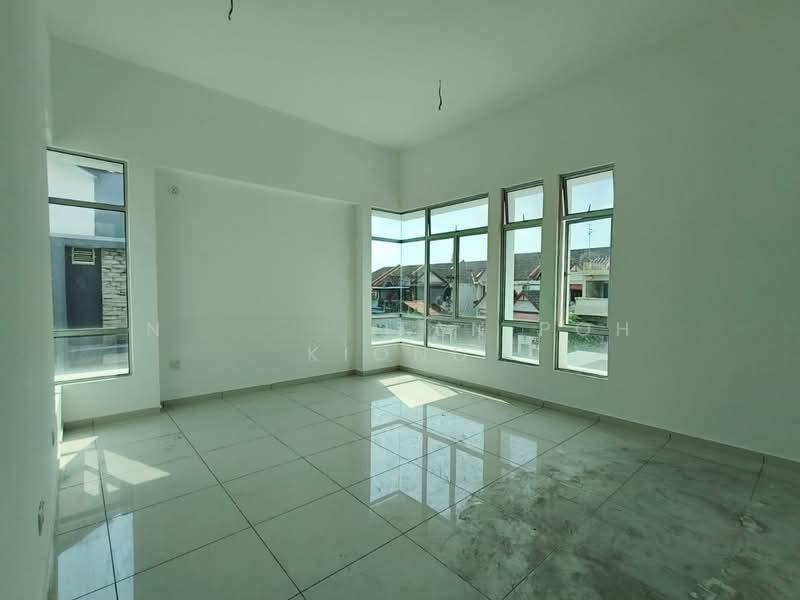 Taman Mutiara Rini - 1