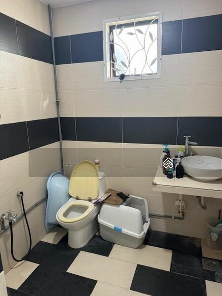 Semi-Detached House at Ukay Perdana - 2