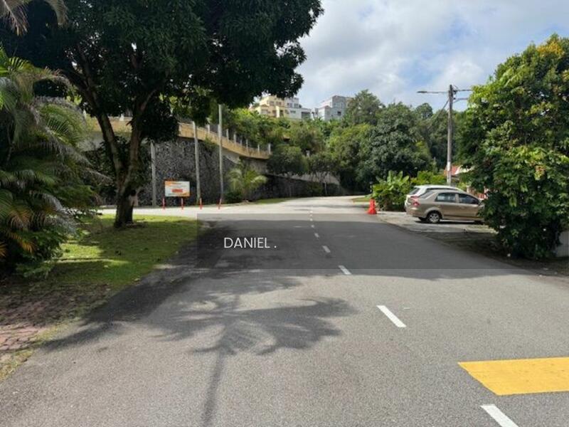 Semi-Detached House at Ukay Perdana - 3