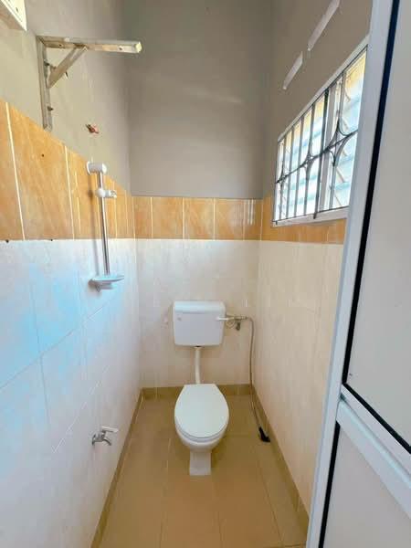 Taman Sentosa Tamans Sentosas - 5