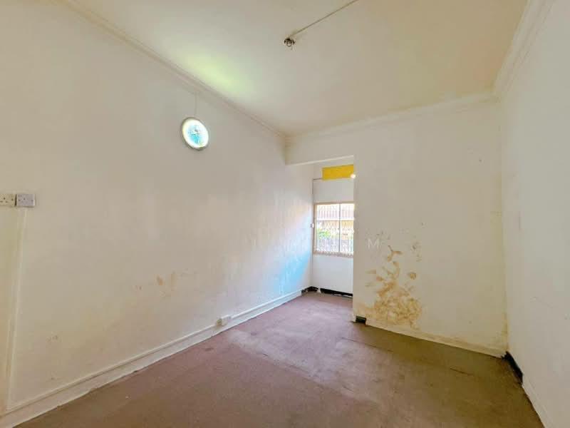 Taman Sentosa Tamans Sentosas - 2