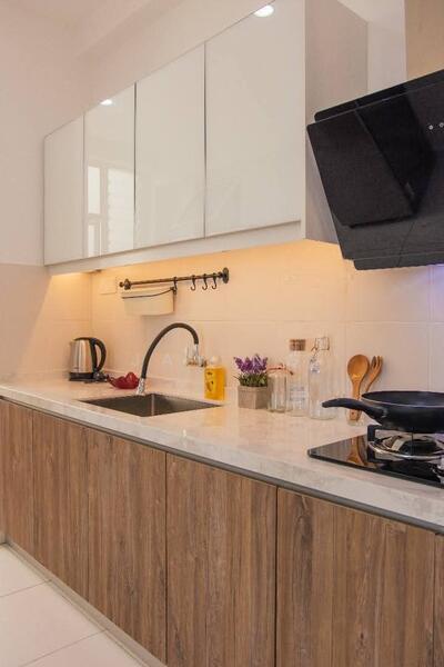 Spectrum Residence (Alam Permai) - 2