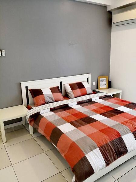 Spectrum Residence (Alam Permai) - 3