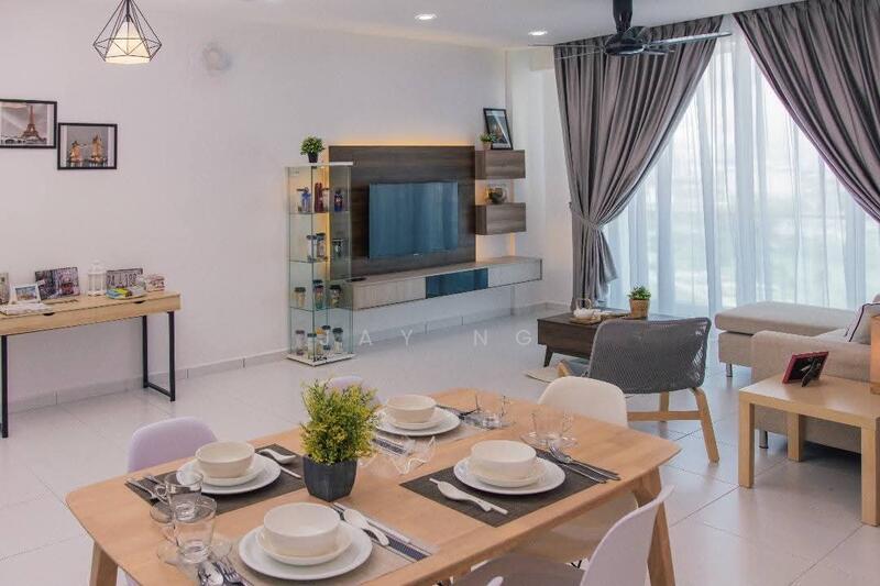Spectrum Residence (Alam Permai) - 4