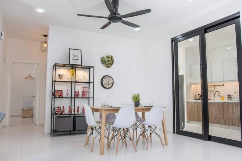 Spectrum Residence (Alam Permai) - 5