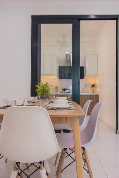 Spectrum Residence (Alam Permai) - 3