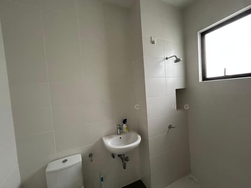 RESIDENSI BOTANI 2 - 3