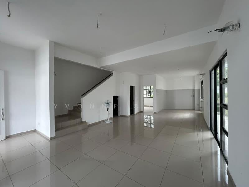 RESIDENSI BOTANI 2 - 1