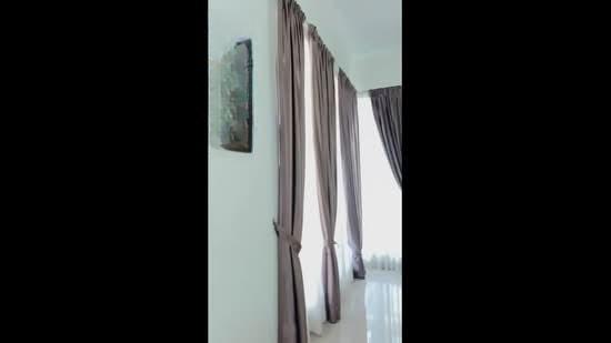 Clover @ Garden Residence - 3