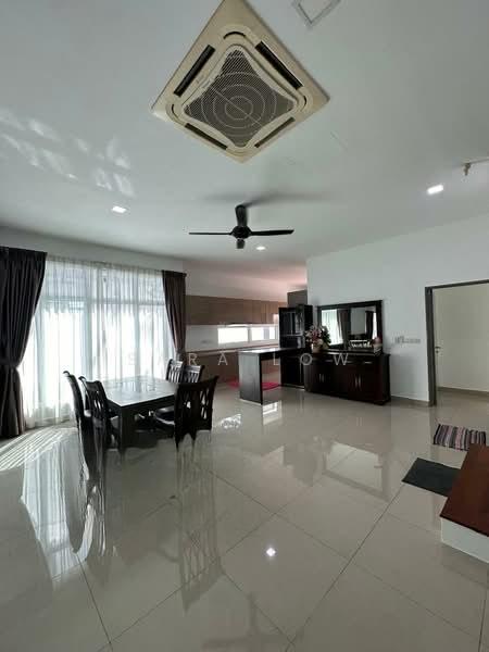 Clover @ Garden Residence - 4