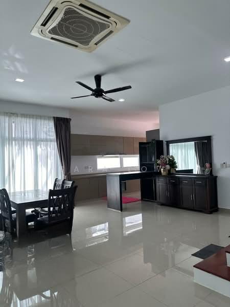 Clover @ Garden Residence - 5