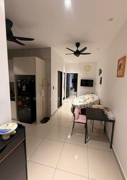 Twin Tower Residence - 1