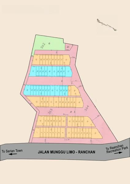 Ranchan Avenue - 2