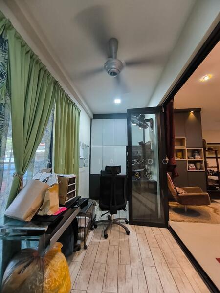 BRP 3 Sunway Rahman Putra - 4