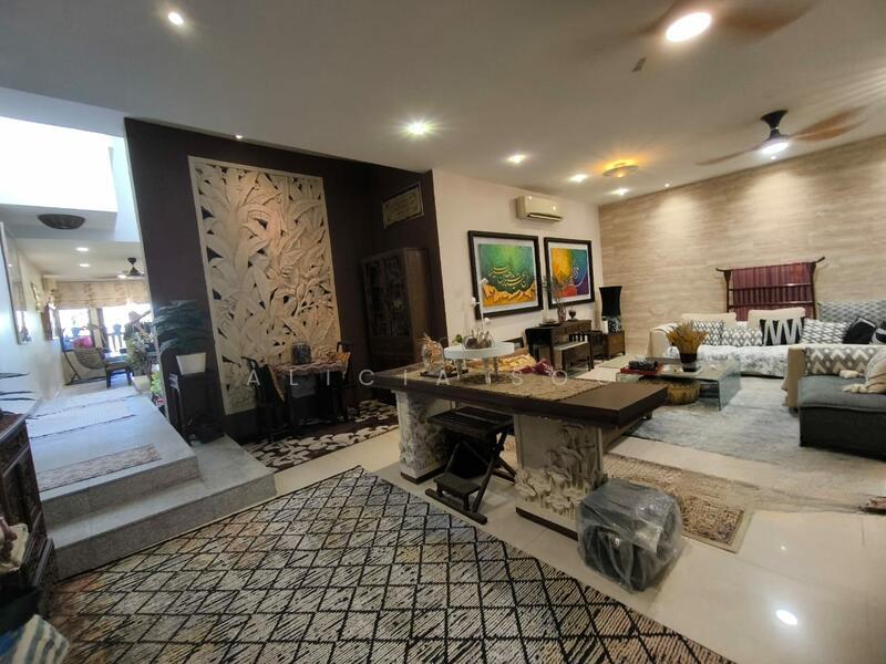 BRP 3 Sunway Rahman Putra - 5