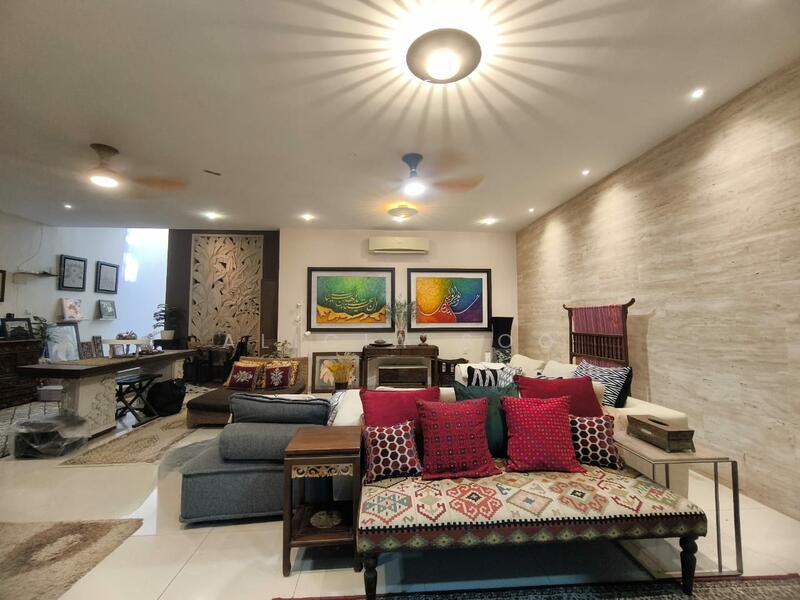 BRP 3 Sunway Rahman Putra - 2