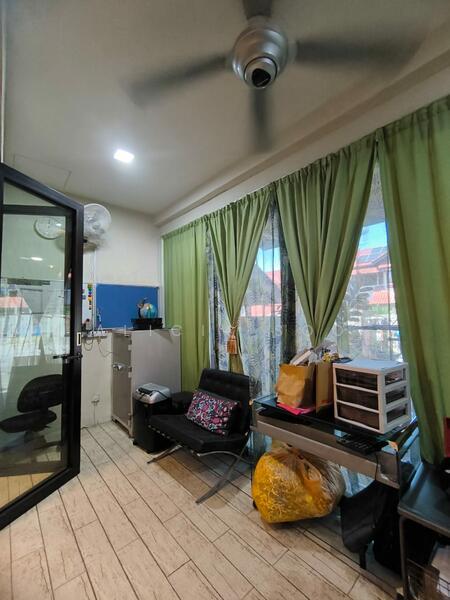 BRP 3 Sunway Rahman Putra - 3