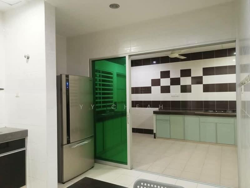 Seri Palma, Bandar Seri Botani Ipoh - 4