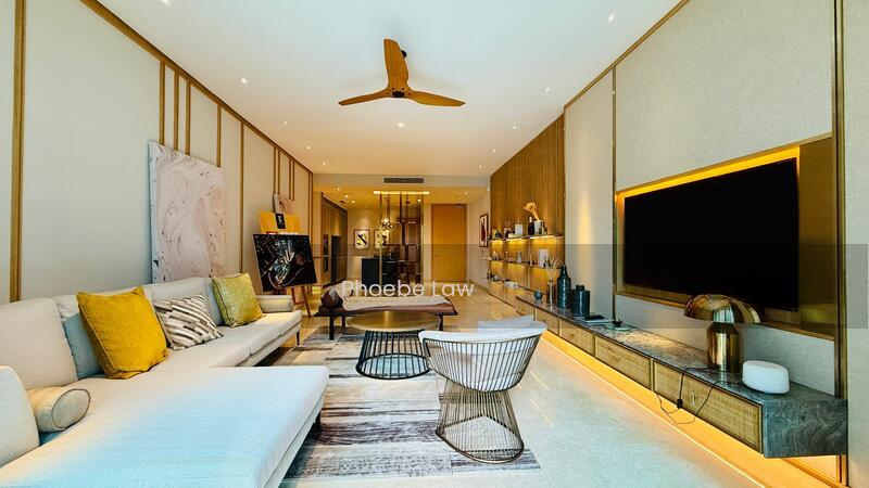 Damansara City Residency (DC Residensi) - 3