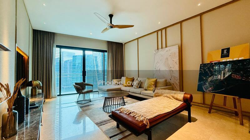 Damansara City Residency (DC Residensi) - 5