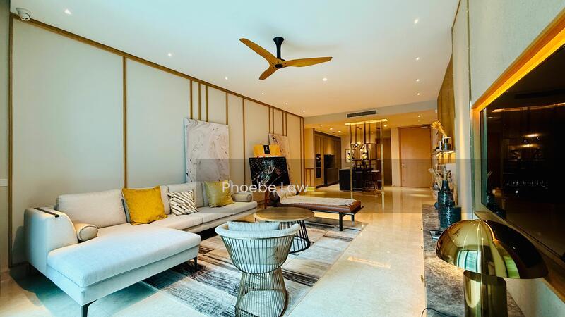 Damansara City Residency (DC Residensi) - 2