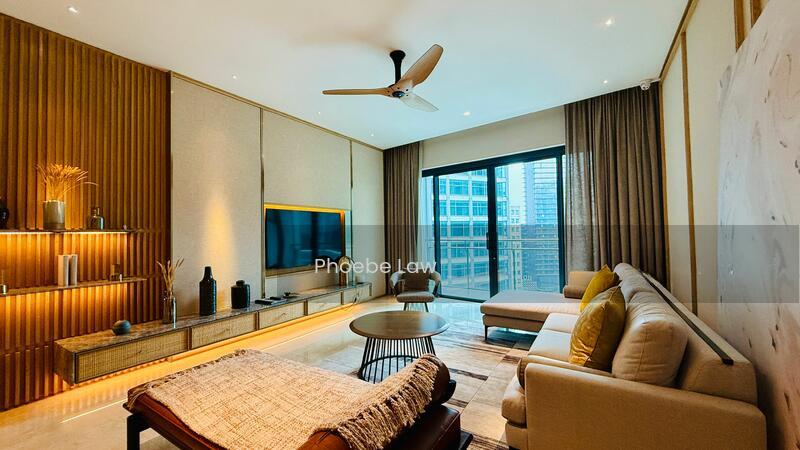 Damansara City Residency (DC Residensi) - 4