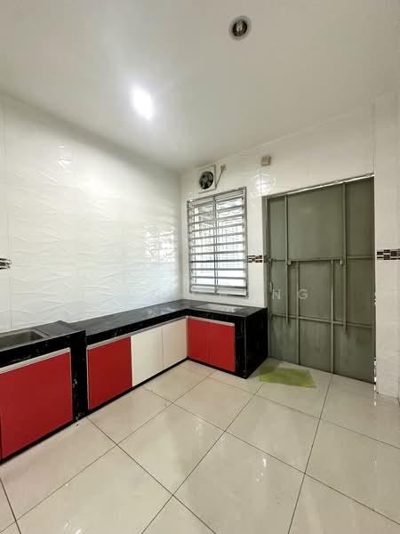 Taman Menglembu Timur - 2