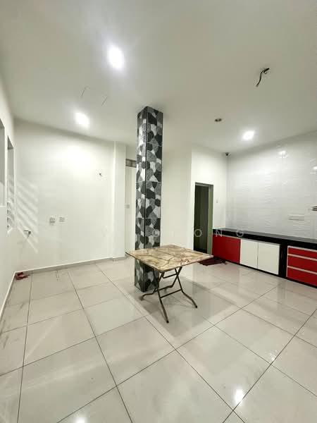 Taman Menglembu Timur - 4