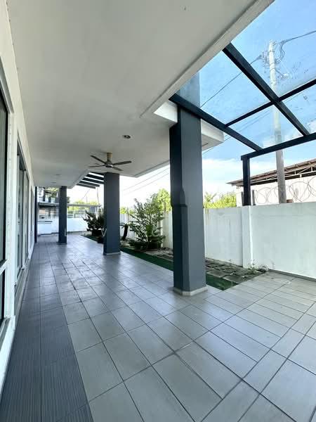 Taman Menglembu Timur - 1