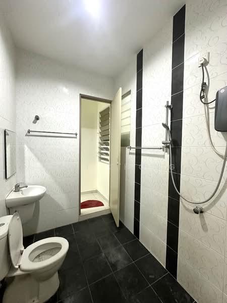 Taman Menglembu Timur - 5