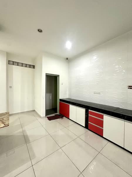 Taman Menglembu Timur - 3