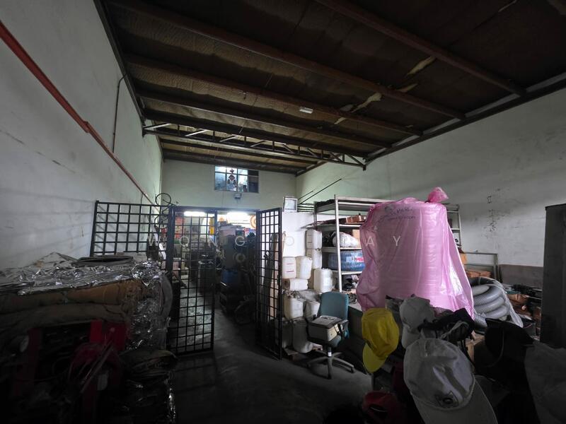 Senai Senai Senais - 5