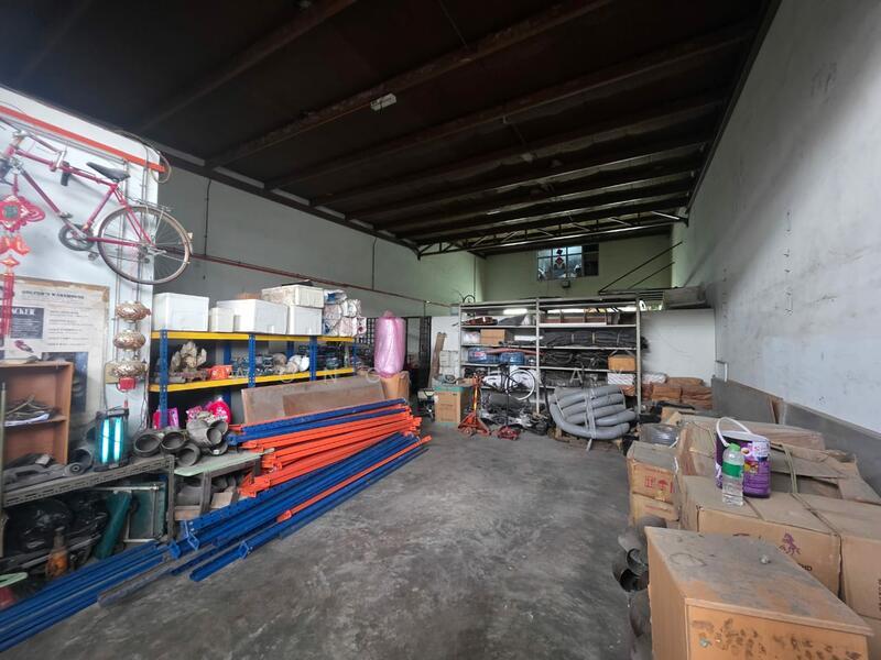 Senai Senai Senais - 3