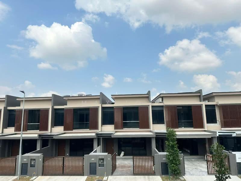 Aurora Sentral Resort Villas @ Iskandar Puteri - 2