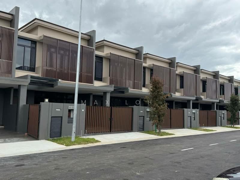 Aurora Sentral Resort Villas @ Iskandar Puteri - 4