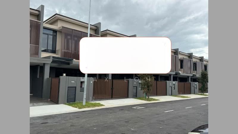 Aurora Sentral Resort Villas @ Iskandar Puteri - 1