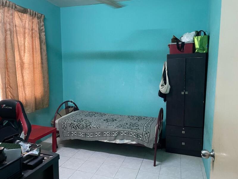 Platinum Hill PV 5 - 5