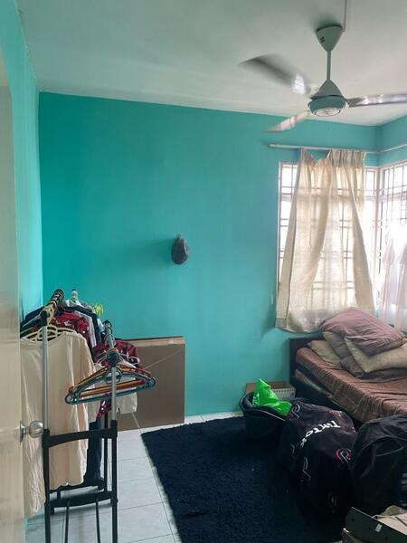 Platinum Hill PV 5 - 3