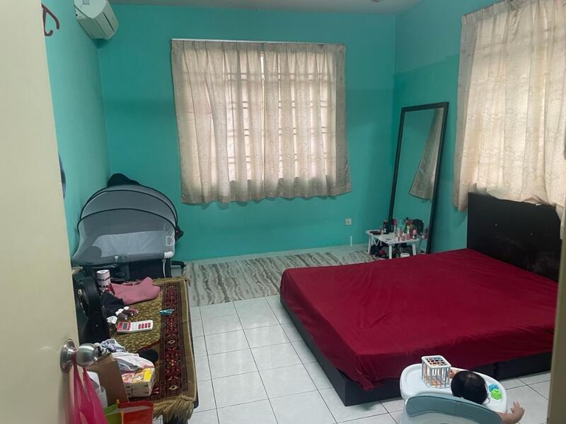 Platinum Hill PV 5 - 4